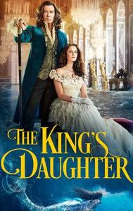 The King's Daughter (2022 film)