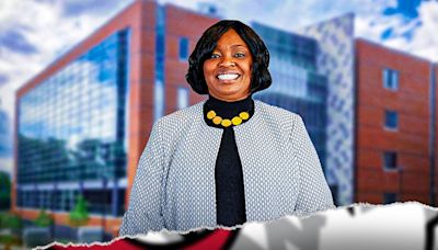 Winston-Salem State names Bonita Brown as new chancellor