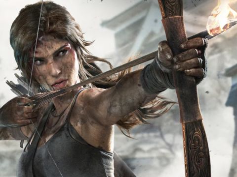 Tomb Raider & Lord of the Rings Game Updates Given by Amazon