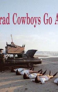 Leningrad Cowboys Go America