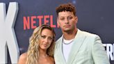 Patrick Mahomes and Wife Brittany Mahomes Visit Kids Injured in 2024 Super Bowl Parade Shooting