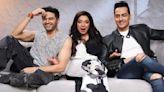 Anupamaa: Sudhanshu Pandey gives HILARIOUS answer as Gaurav Khanna, Rupali Ganguly ask him how he prepares for angry scenes; Watch