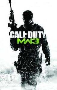 Call of Duty: Modern Warfare 3