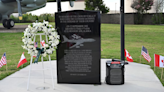 Tinker AFB holds ceremony to honor those killed in 1995 crash