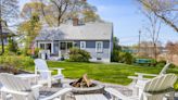 Hot Property: Falmouth home just in time for summer
