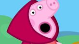 Ni CoComelon ni Peppa Pig; los niños prefieren ver este anime de acción