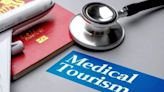 Medical tourism getting prominence in healthcare companies: GlobalData - ET HealthWorld