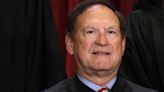 New York Times: Upside-down US flag flew at home of Justice Samuel Alito after 2020 election