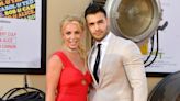 Sam Asghari Speaks Out on Britney Spears Divorce: “People Grow Apart and People Move On”