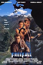 Cineplex.com | Freefall