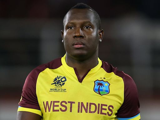 West Indies Vs Papua New Guinea, T20 Cricket World Cup: Rovman Powell Says WI Only '60-70% There' After Narrow PNG Win