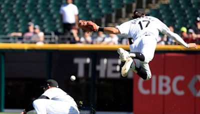 Chicago White Sox are swept for the 6th time this season — and at .194 have MLB’s lowest winning percentage