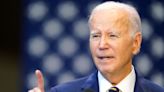 More than 6 in 10 say they disapprove of Biden's handling of immigration at the US-Mexico border