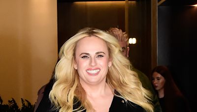 Rebel Wilson Claims a Royal Family Member Invited Her to ‘Insane’ Orgy With Drugs