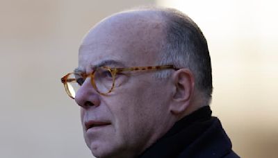 Bernard Cazeneuve se dit "en colère" contre "l'alliance conclue à gauche"