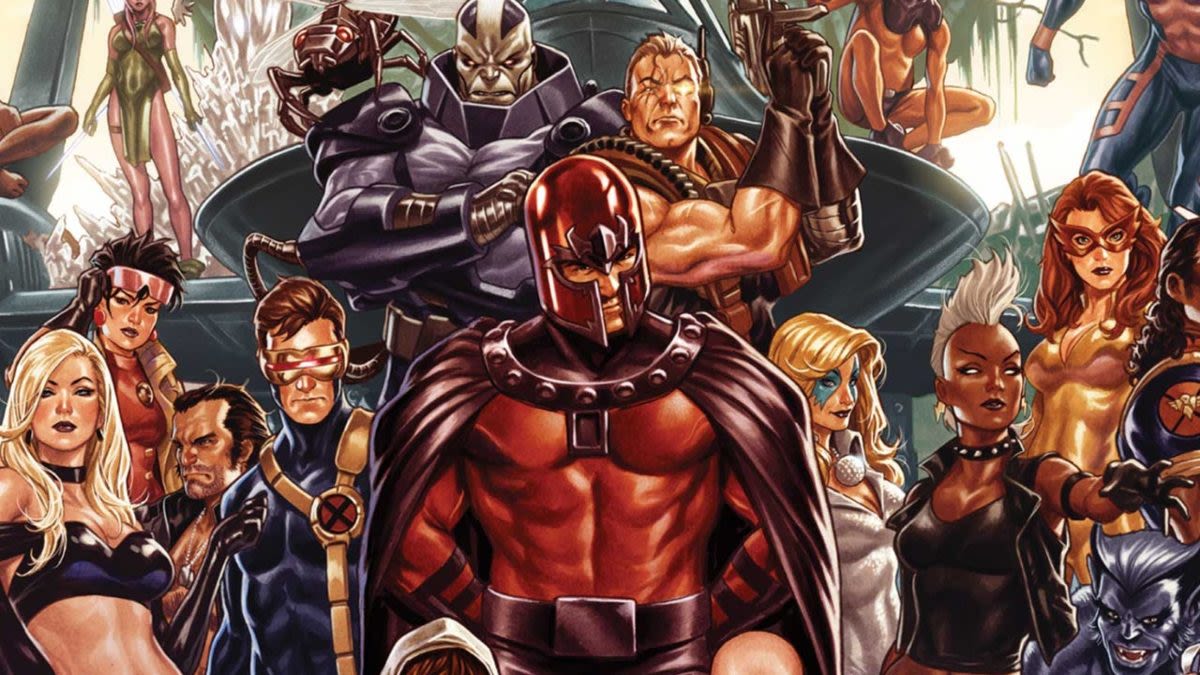 Can The X-Men Go Back To The Status Quo After Krakoa?