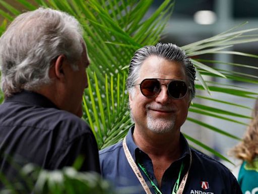 Andretti Global Stance and Push Forward Despite Rejection Is Not Winning Over F1