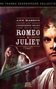 Romeo and Juliet