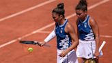 Paris 2024 Olympics: Journalist associations condemn sexist radio comments on Italy’s Sara Errani