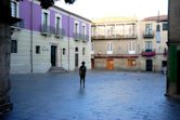 Plaza de Méndez Núñez