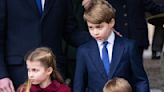 Prince George, Princess Charlotte, and Prince Louis’ Christmas Gifts Aren’t As Extravagant As You May Think