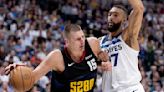 Read the recap: Wolves have no answer for Jokic, lose Game 5 to Nuggets