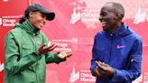 No, Kelvin Kiptum Is Not the Next Kipchoge