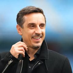 ‘I love Kin’ – Gary Neville praises Irish crime drama as show released on Netflix