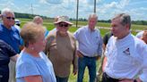 Gov. Cooper promises tornado victims NC will do ‘everything we can’ to help