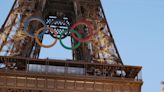 'Cardboard beds and tables made from shuttlecocks' - the greenest Olympics?