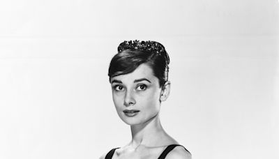 This Hair Treatment Helped Audrey Hepburn’s Hair Back in the 1970s