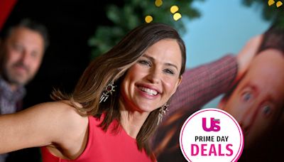 Score 31% Off This Jennifer Garner-Loved Hair Oil That Brings Shoppers’ Hair ‘Back to Life’