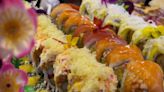 Japanese culture in Clearwater at Kitsune Sushi