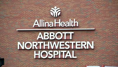 The top 11 hospitals in Minnesota: US News ranking