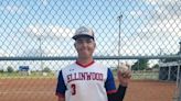 Ellinwood pitcher Tudor spins no-hitter