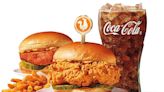 Popeyes Is Giving Away Free Chicken Sandwiches for National Sandwich Day with a BOGO Deal