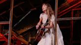 El mal momento de Taylor Swift en Tokio que asustó a sus fans: trastabilló y casi se cae del escenario