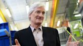 How Dyson has 'abandoned' UK amid competition from lookalike rivals