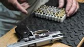 Gun injuries in US surged during pandemic, CDC study shows