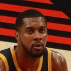 Derrick Favors