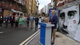 Oviedo homenajea a Miguel Ángel Blanco, un “ciudadano valiente” y “referente social”