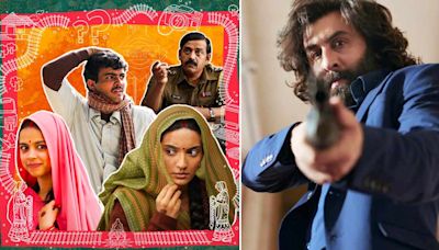 Laapataa Ladies Overtakes Ranbir Kapoor Starrer Animal's 13.8 Million Views On Netflix!