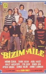 Bizim Aile