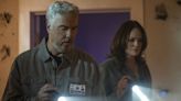 CSI: Vegas cancelled after three seasons