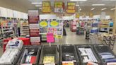 After 30 years, office supplies chain will close this Kansas City store. Sales are on