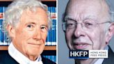 Two UK judges quit Hong Kong’s top court, as Lord Collins cites ‘political situation’