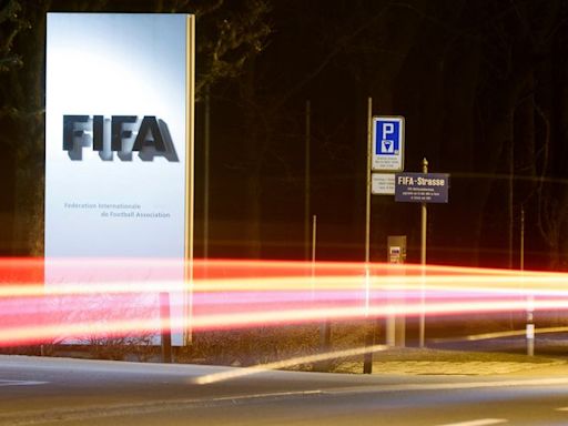 La FIFA ofrece herramientas para combatir el abuso en redes sociales a los 211 países miembros