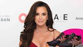 Kyle Richards’ ‘Favorite’ Running Shoes Are Just $60 at Amazon Right Now