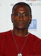 Tommy Davidson