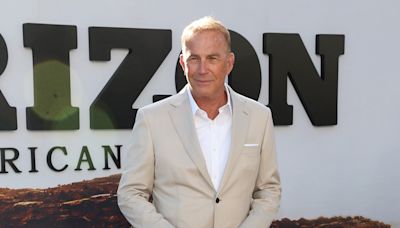 Kevin Costner admits ‘Horizon’ is hardest thing he’s ever done: 'We never stopped working’